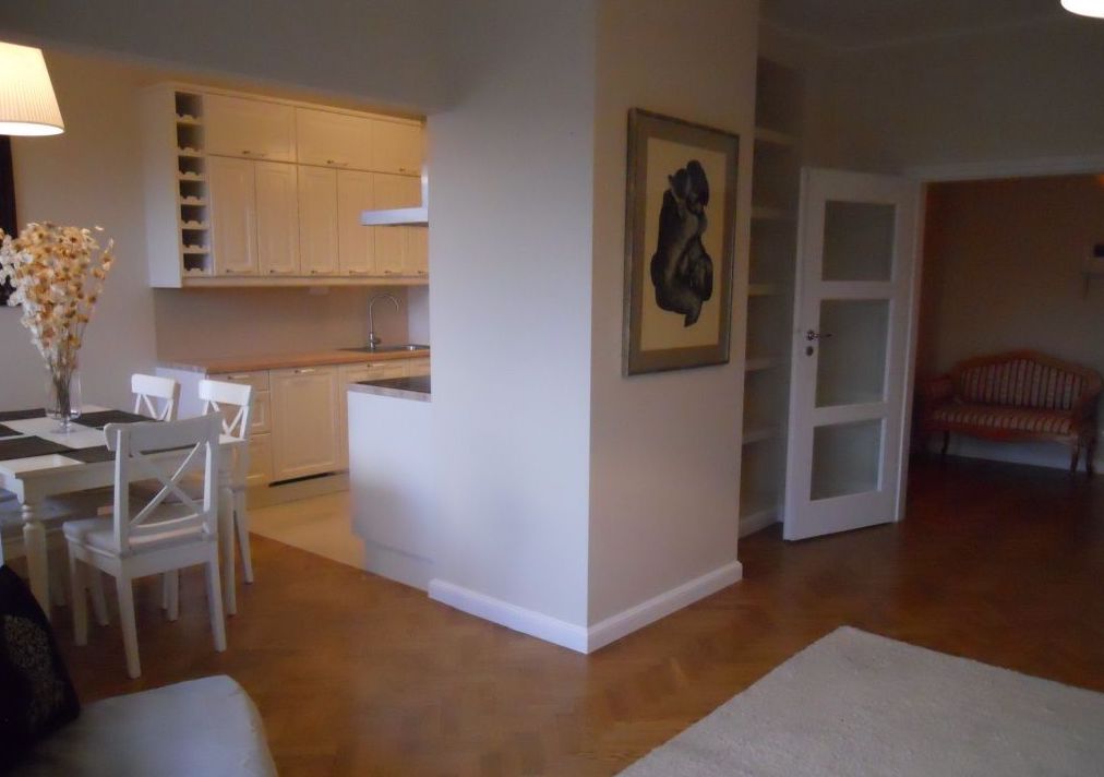 Apartament na wynajem, Warszawa Śródmieście, ul. Fabryczna 72286010