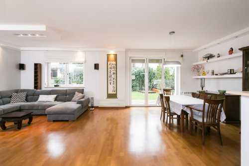 Dom na wynajem, Warszawa Bielany Młociny,  73798161