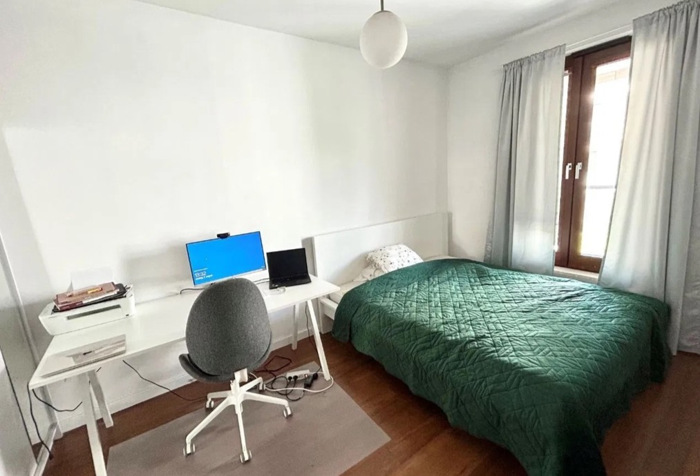 Apartament na wynajem, Warszawa Wilanów, ul. abp. Józefa Teodorowicza 102006865