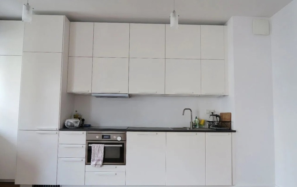 Apartament na wynajem, Warszawa Wilanów, ul. abp. Józefa Teodorowicza 102006891