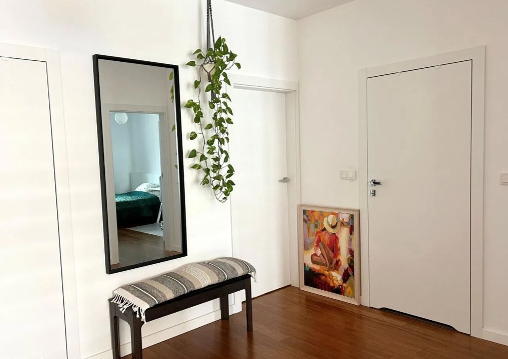 Apartament na wynajem, Warszawa Wilanów, ul. abp. Józefa Teodorowicza 102006894