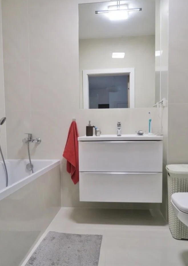 Apartament na wynajem, Warszawa Wilanów, ul. abp. Józefa Teodorowicza 102006896