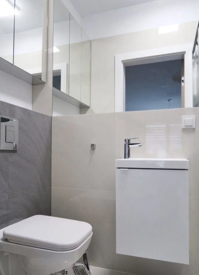 Apartament na wynajem, Warszawa Wilanów, ul. abp. Józefa Teodorowicza 102006897