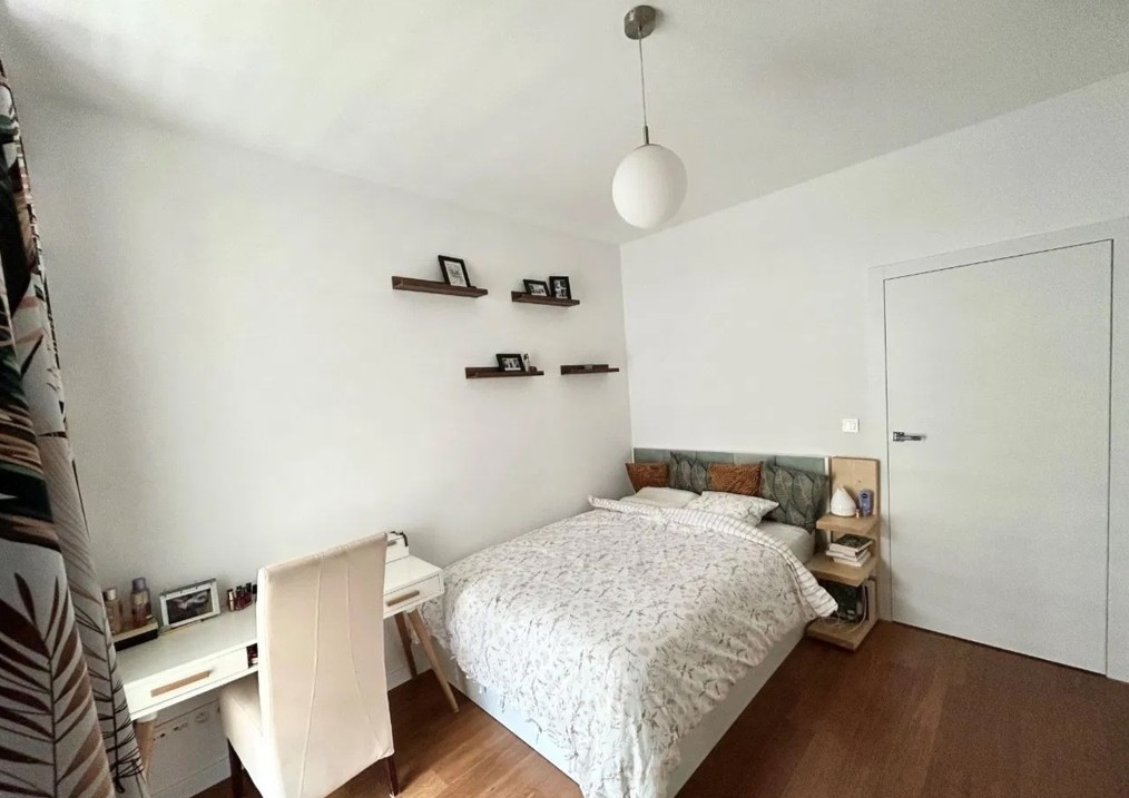 Apartament na wynajem, Warszawa Wilanów, ul. abp. Józefa Teodorowicza 102006904