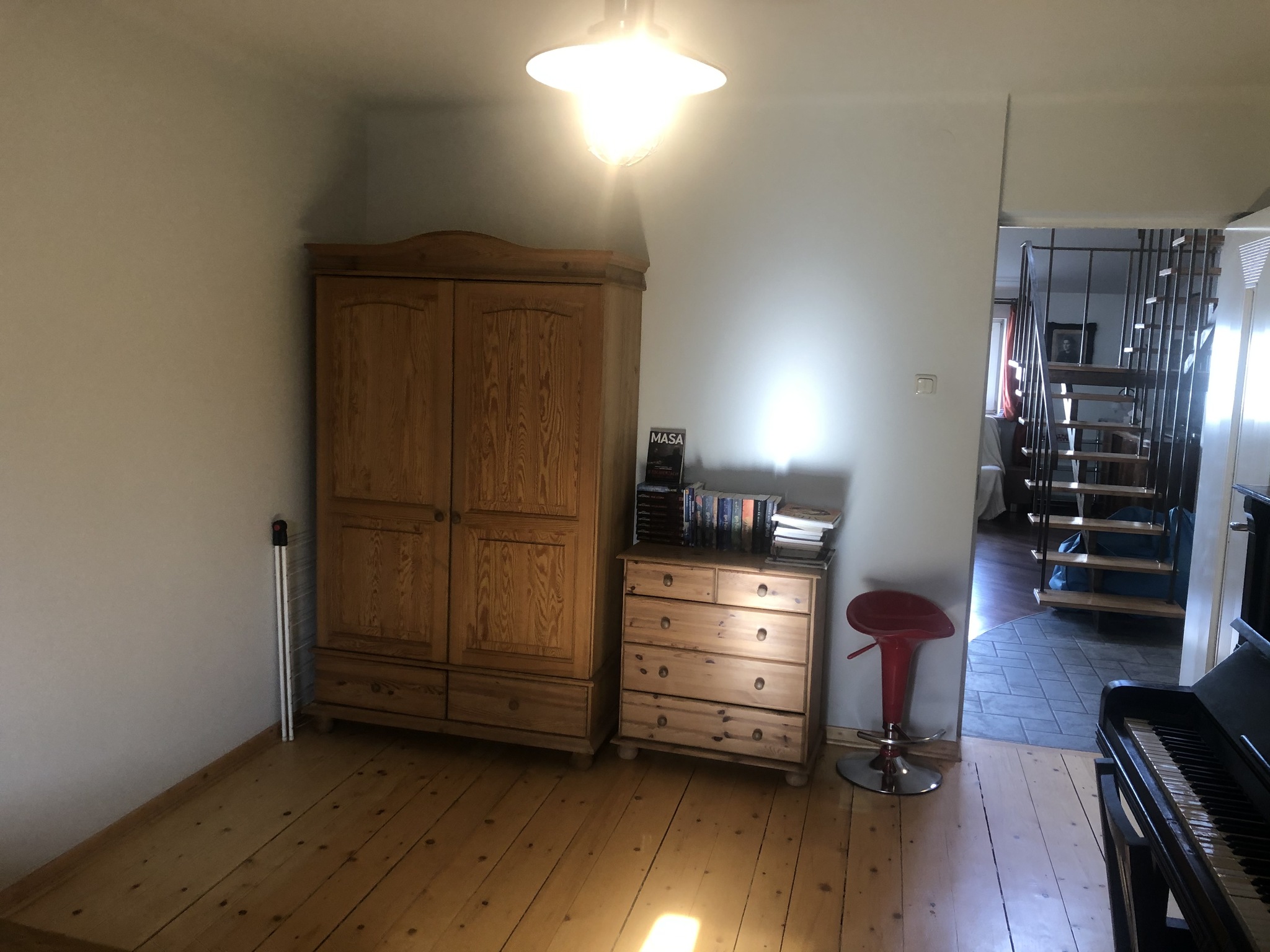 Apartament na wynajem, Warszawa Praga-Południe, ul. Paryska 74748989