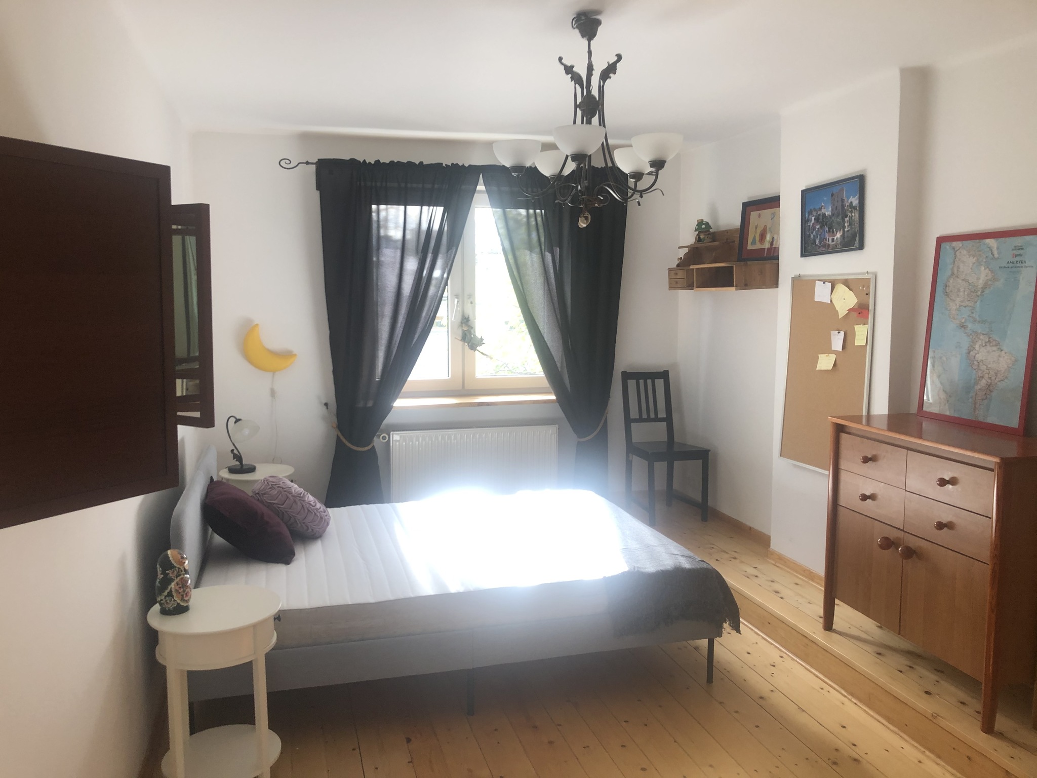 Apartament na wynajem, Warszawa Praga-Południe, ul. Paryska 74748991