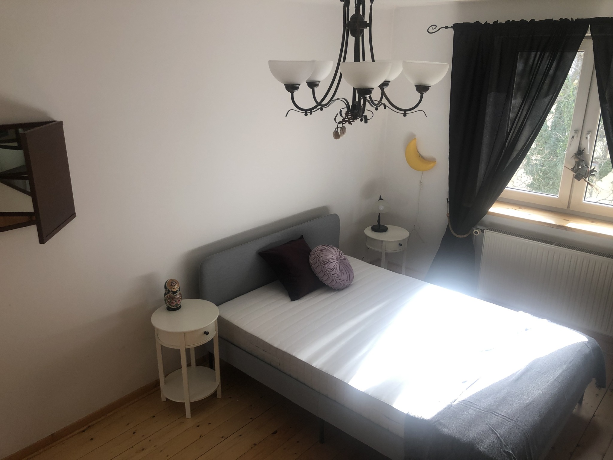Apartament na wynajem, Warszawa Praga-Południe, ul. Paryska 74748992