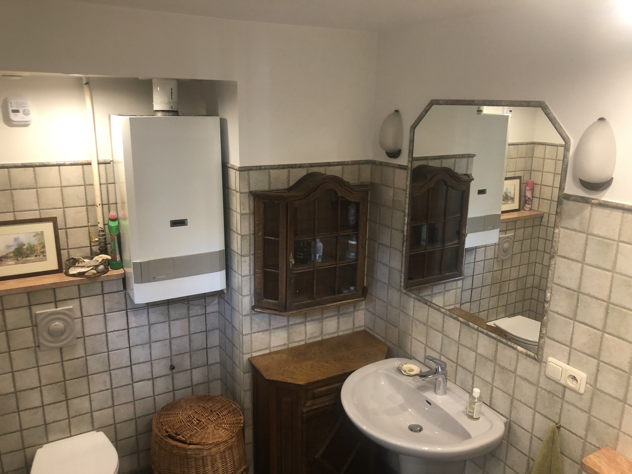 Apartament na wynajem, Warszawa Praga-Południe, ul. Paryska 74748995