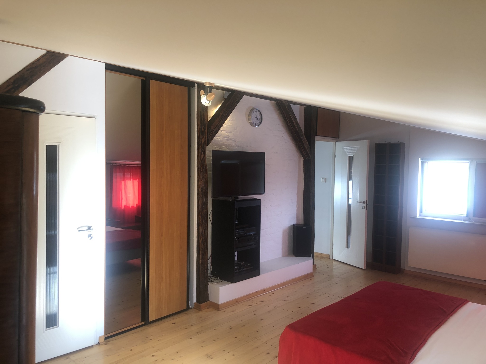 Apartament na wynajem, Warszawa Praga-Południe, ul. Paryska 74748998