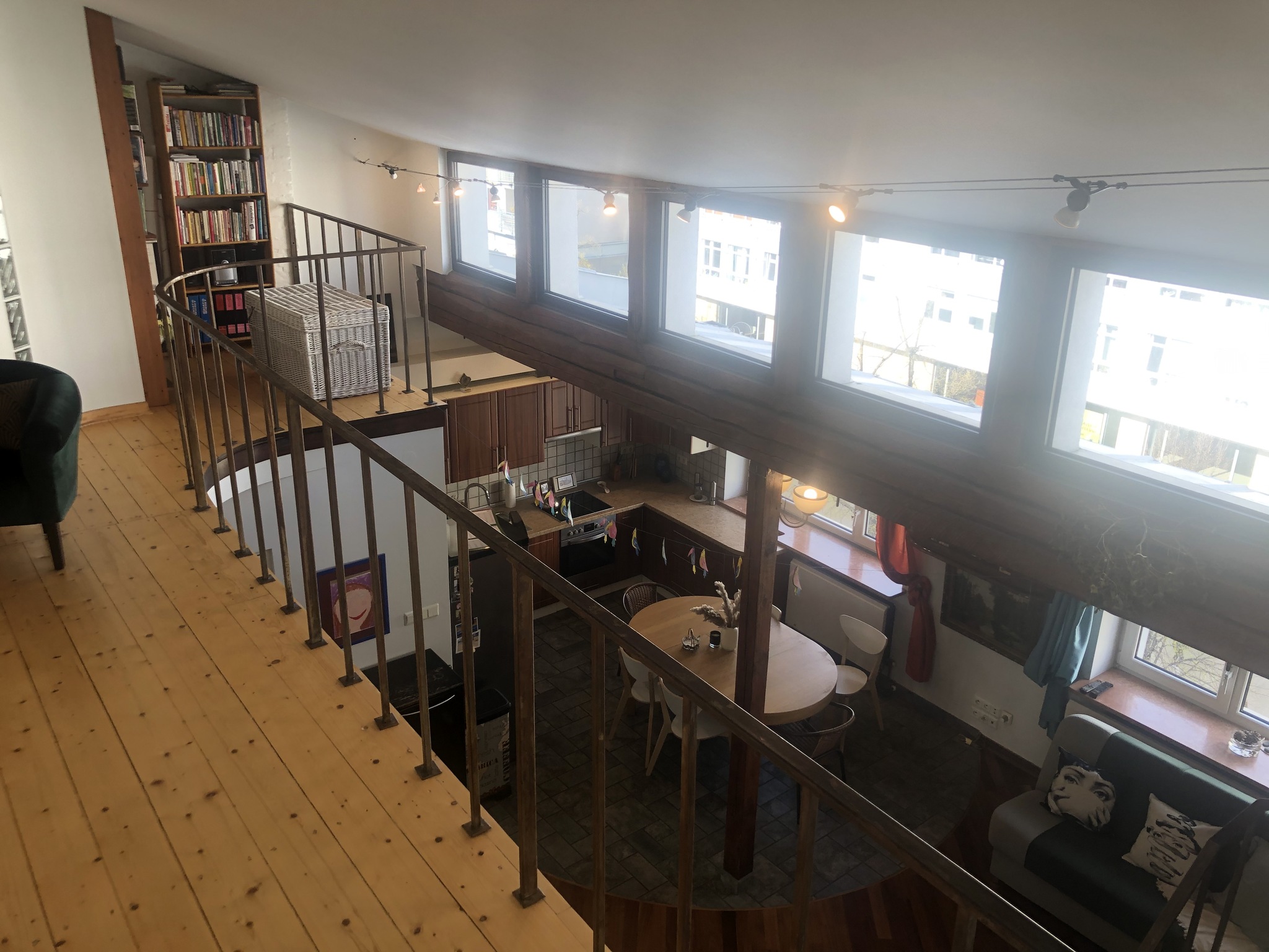 Apartament na wynajem, Warszawa Praga-Południe, ul. Paryska 74749004