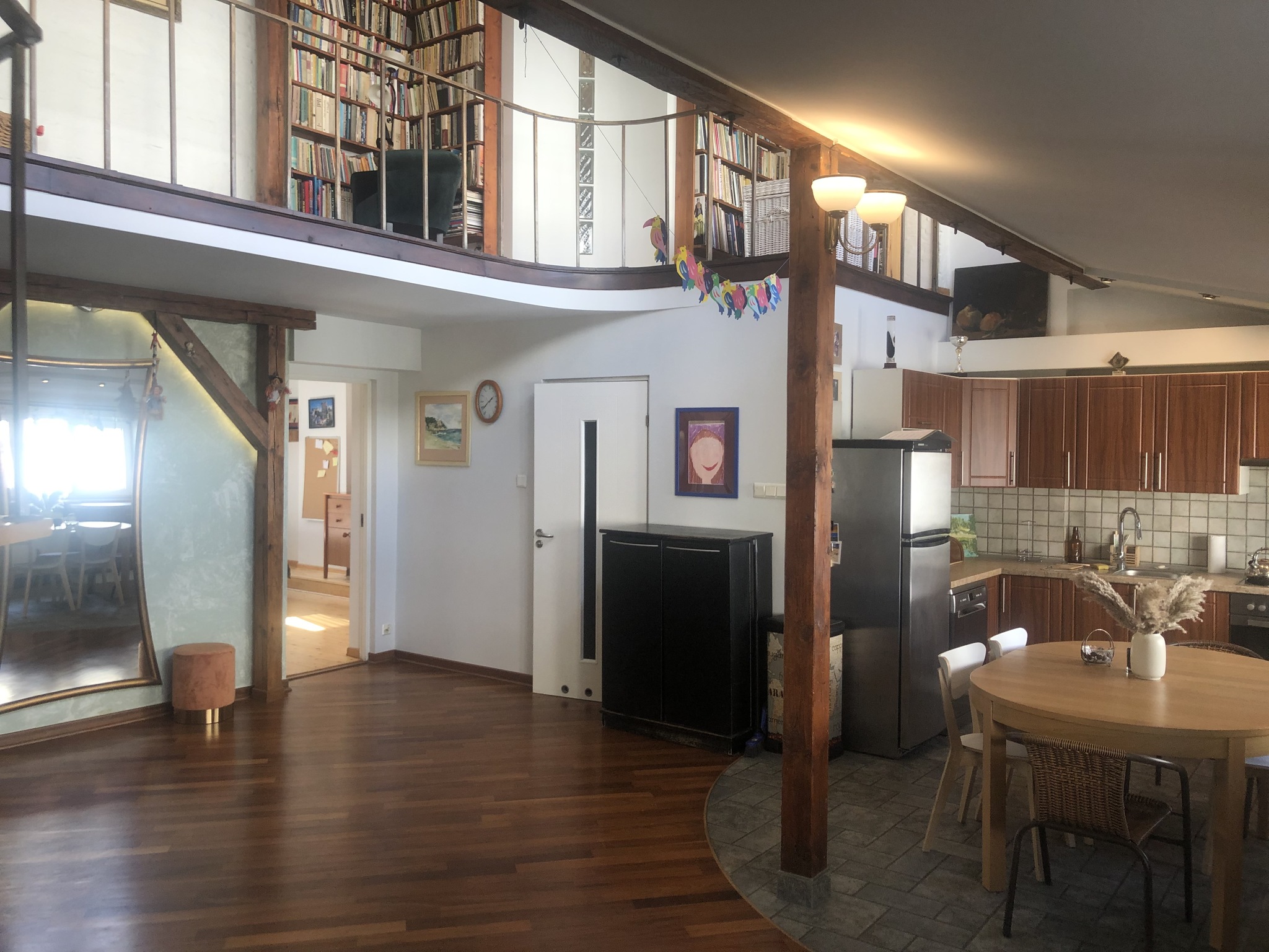 Apartament na wynajem, Warszawa Praga-Południe, ul. Paryska 74749009