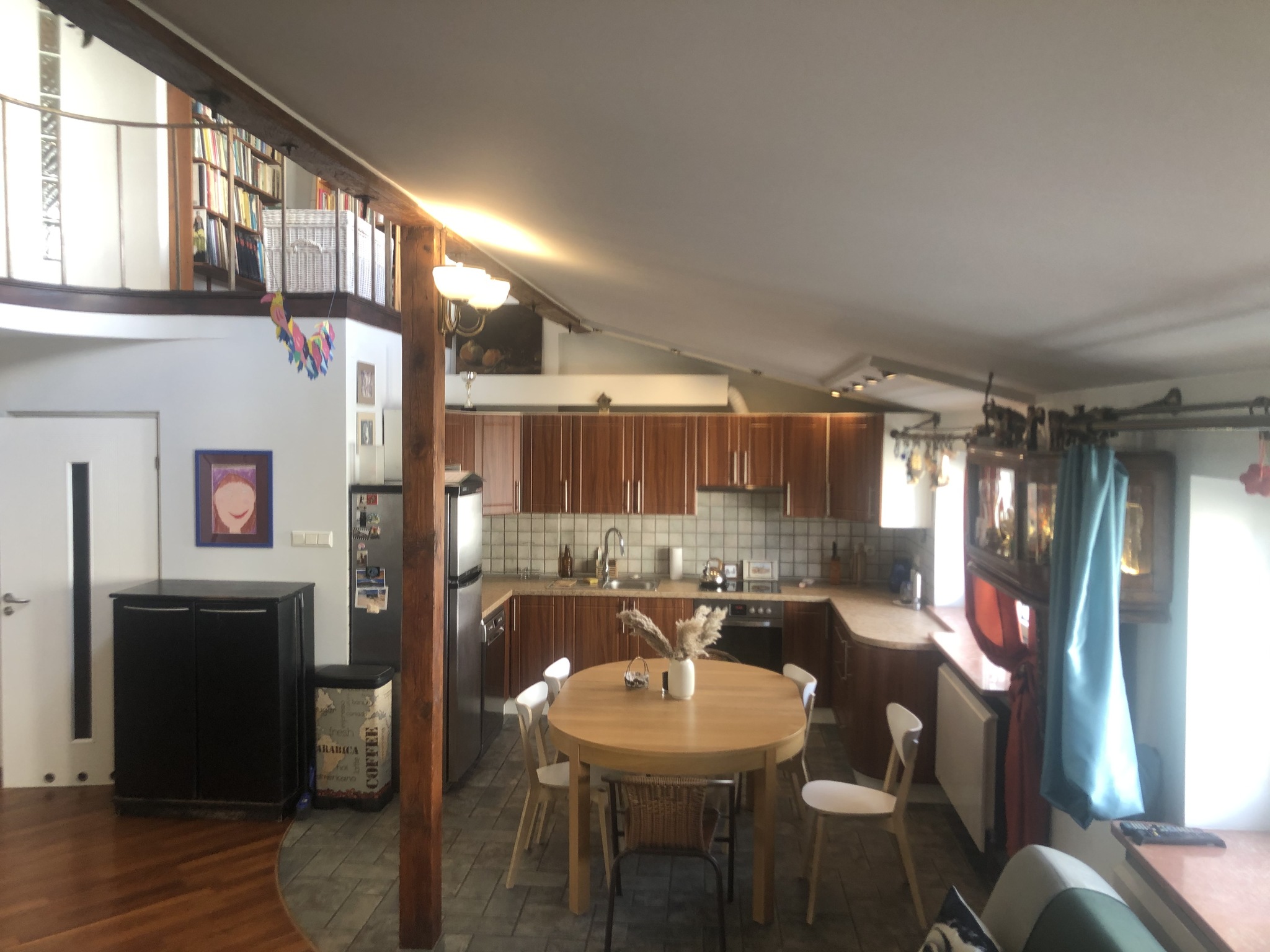 Apartament na wynajem, Warszawa Praga-Południe, ul. Paryska 74749010