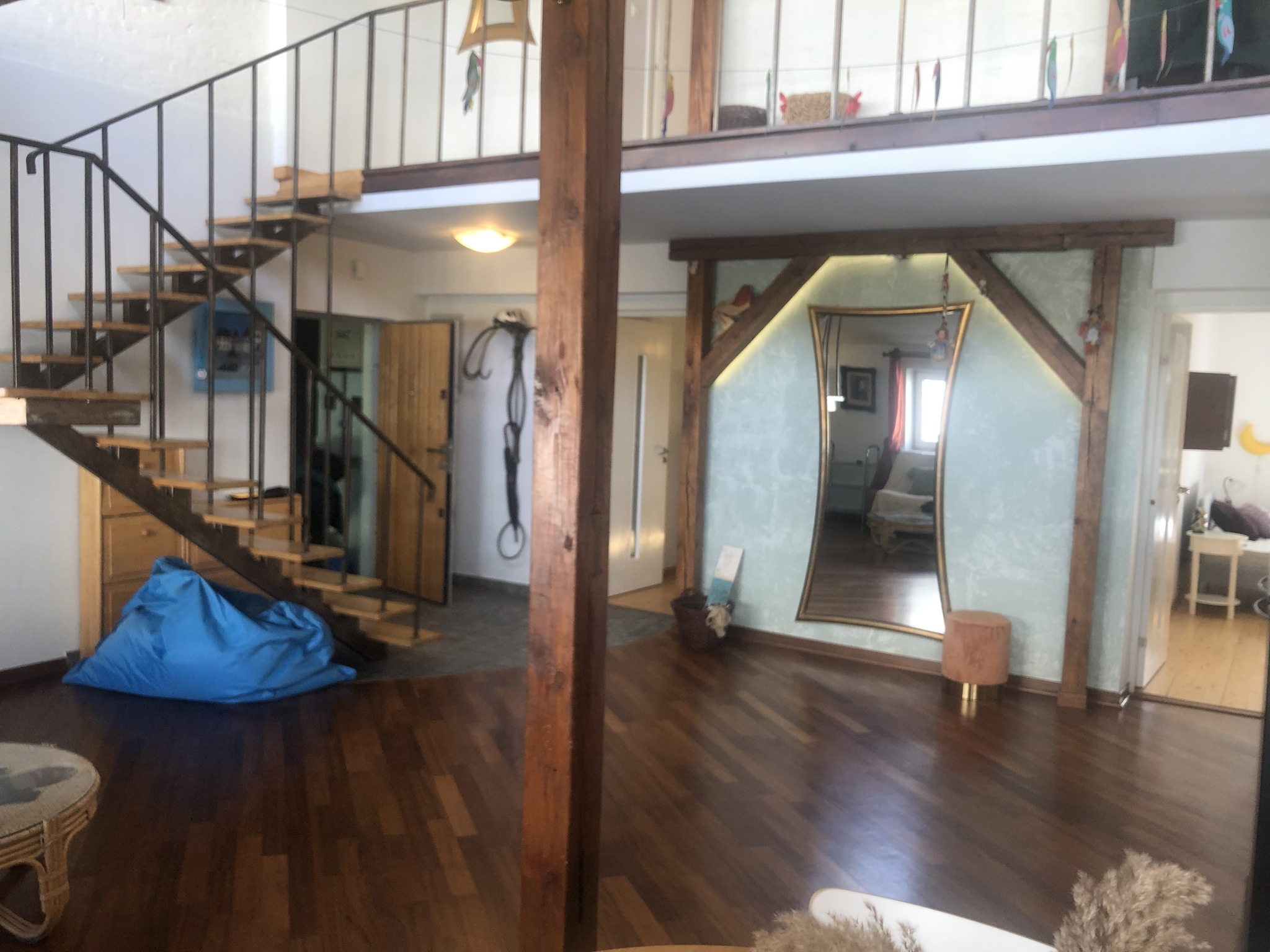 Apartament na wynajem, Warszawa Praga-Południe, ul. Paryska 74749014