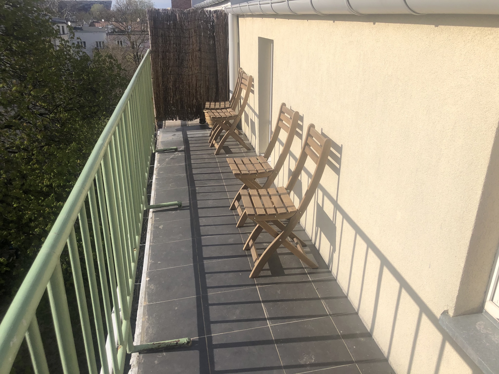 Apartament na wynajem, Warszawa Praga-Południe, ul. Paryska 74749017