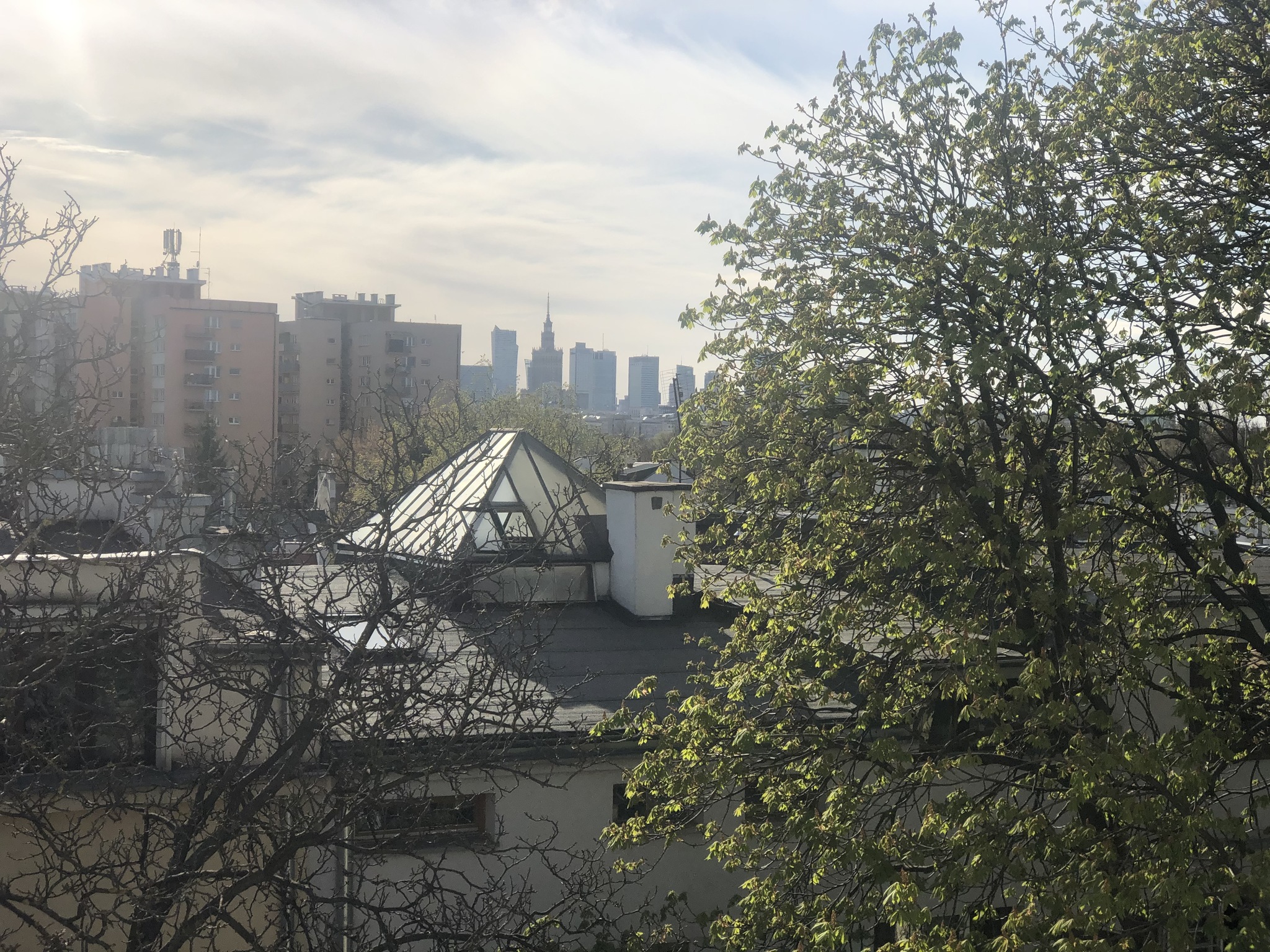 Apartament na wynajem, Warszawa Praga-Południe, ul. Paryska 74749018