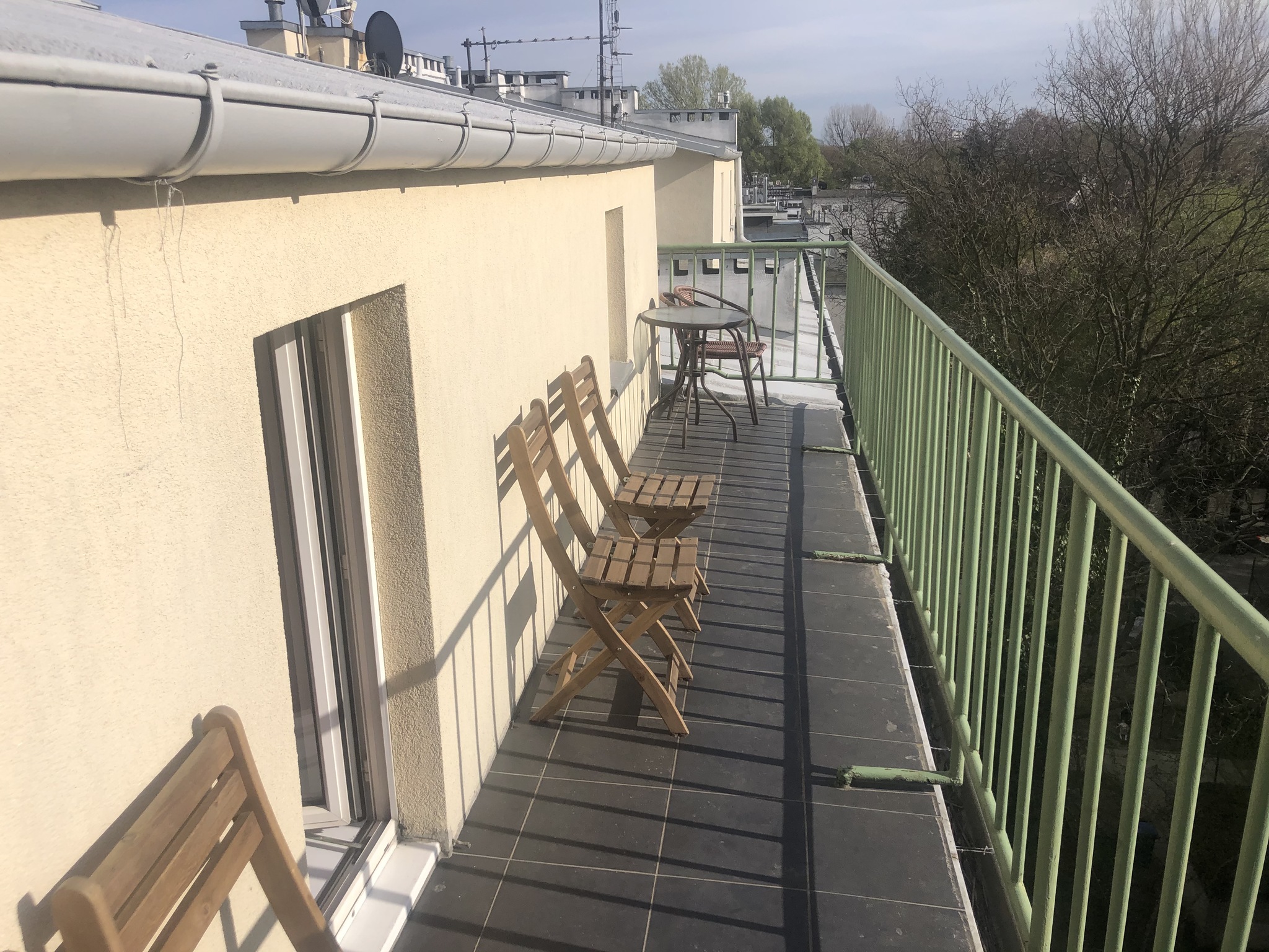 Apartament na wynajem, Warszawa Praga-Południe, ul. Paryska 74749022