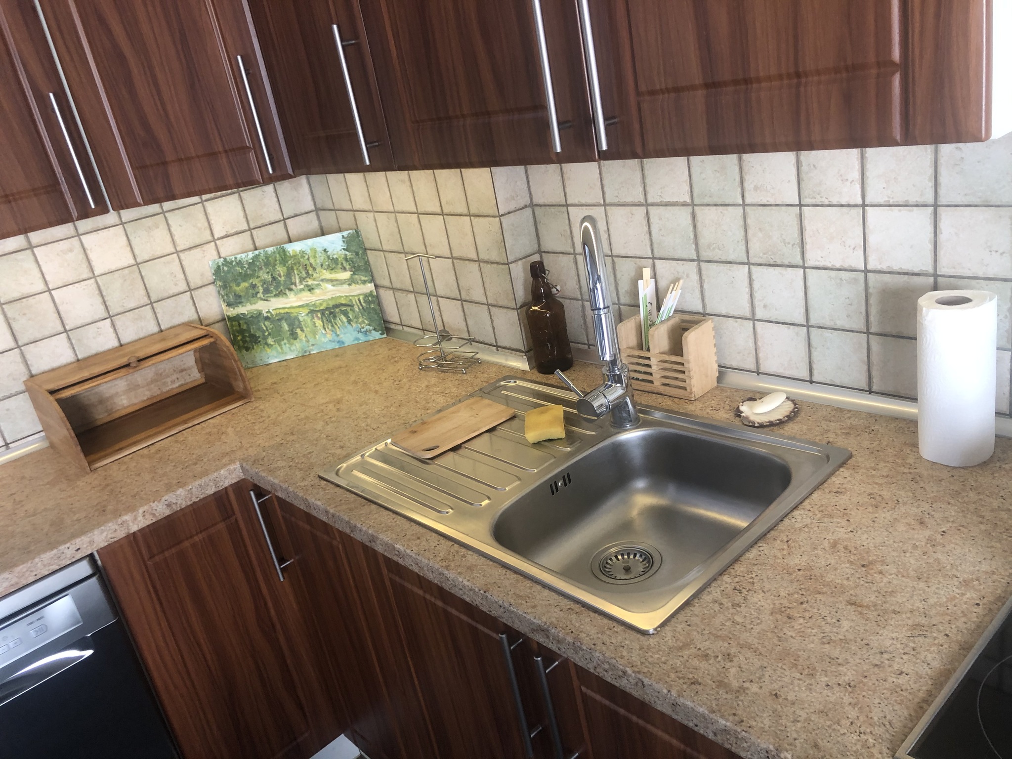 Apartament na wynajem, Warszawa Praga-Południe, ul. Paryska 74749027