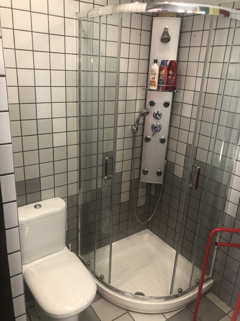 Apartament na wynajem, Warszawa Praga-Południe, ul. Paryska 74749043