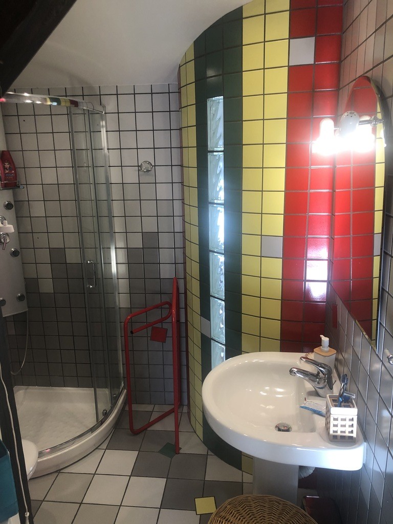 Apartament na wynajem, Warszawa Praga-Południe, ul. Paryska 74749044