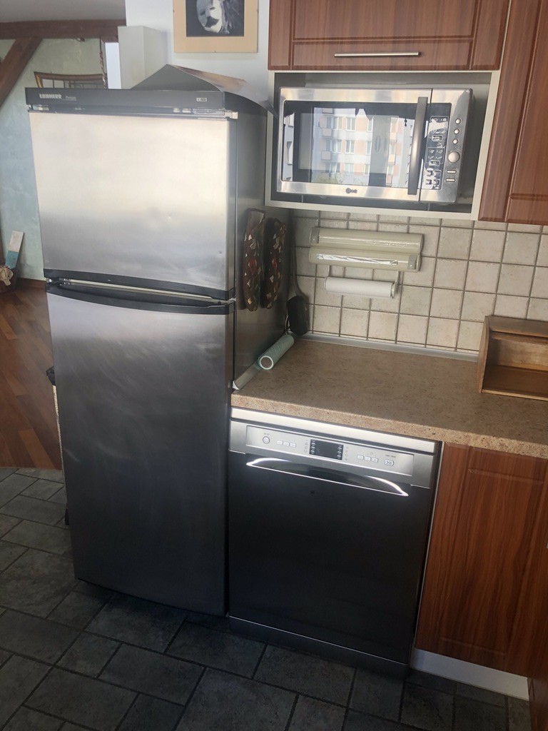 Apartament na wynajem, Warszawa Praga-Południe, ul. Paryska 74749053