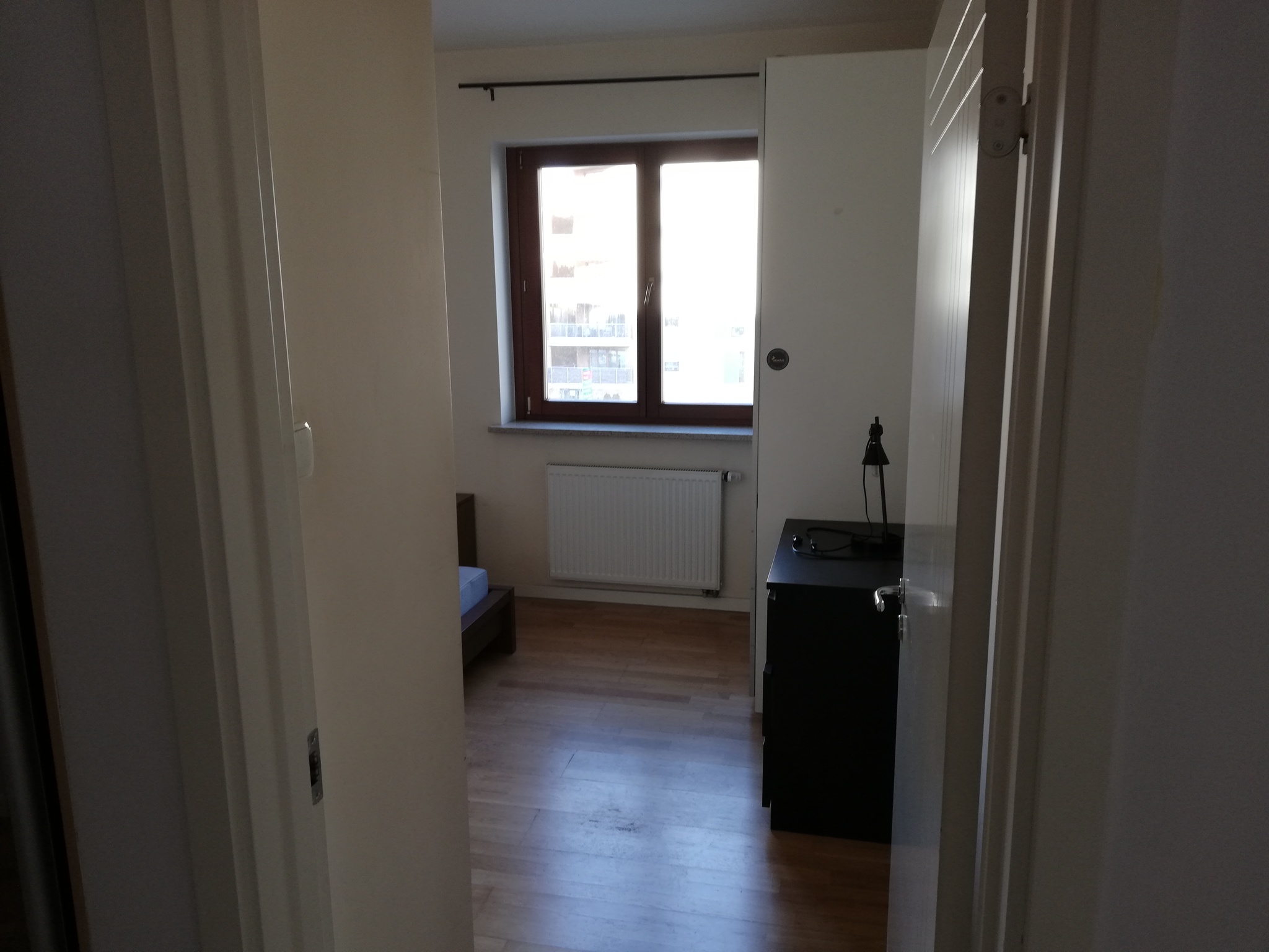 Apartament na wynajem, Warszawa Wilanów, al. Wilanowska 75325270