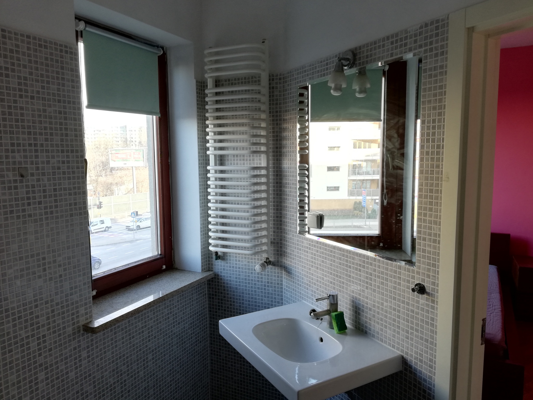 Apartament na wynajem, Warszawa Wilanów, al. Wilanowska 75325274