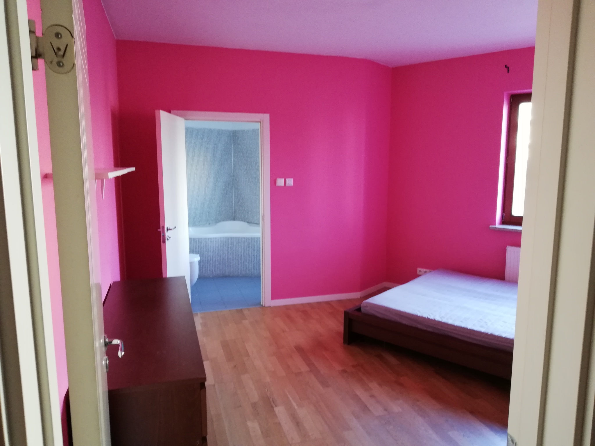 Apartament na wynajem, Warszawa Wilanów, al. Wilanowska 75325275