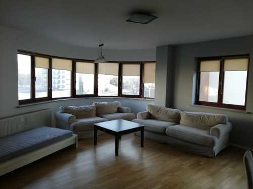 Apartament na wynajem, Warszawa Wilanów,  75325268