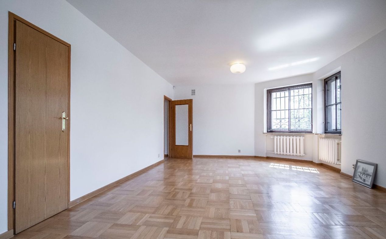 Dom na wynajem, Warszawa Wilanów, ul. Królewicza Jakuba 78922558