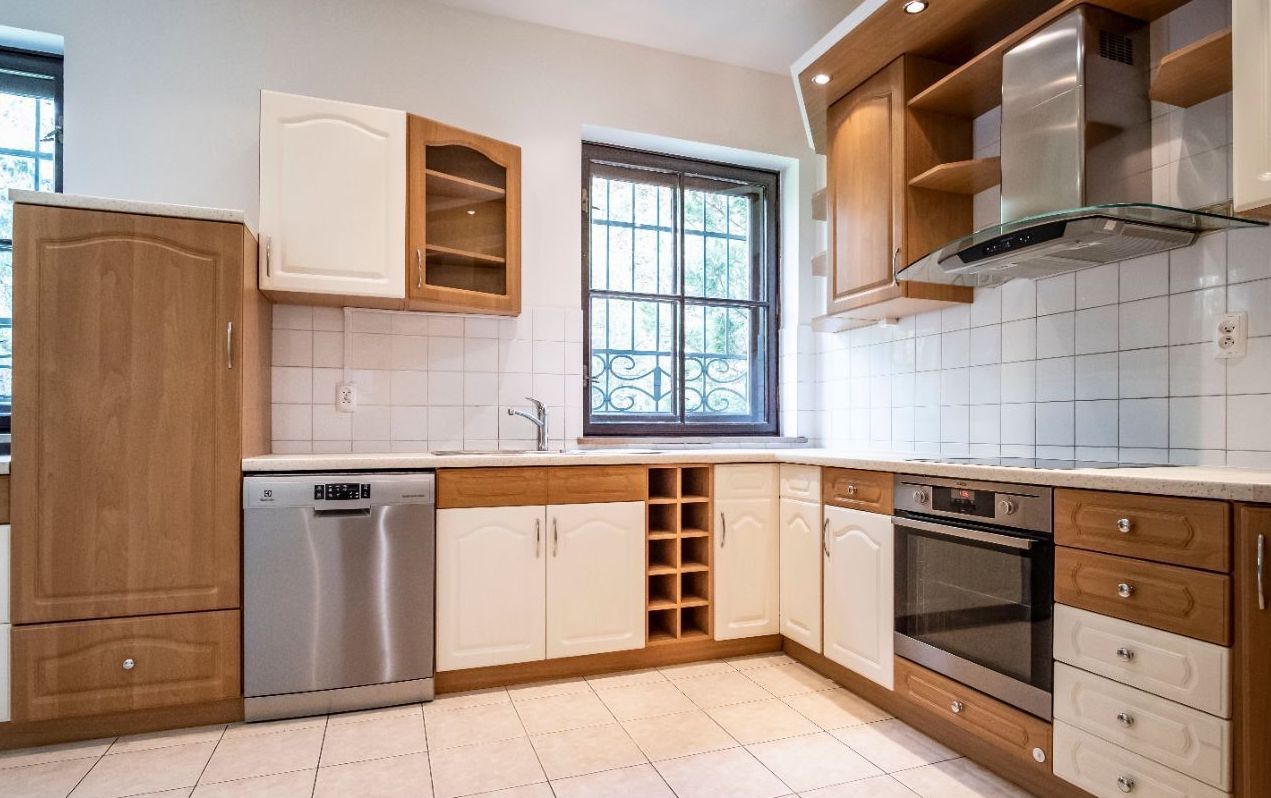 Dom na wynajem, Warszawa Wilanów, ul. Królewicza Jakuba 78922566