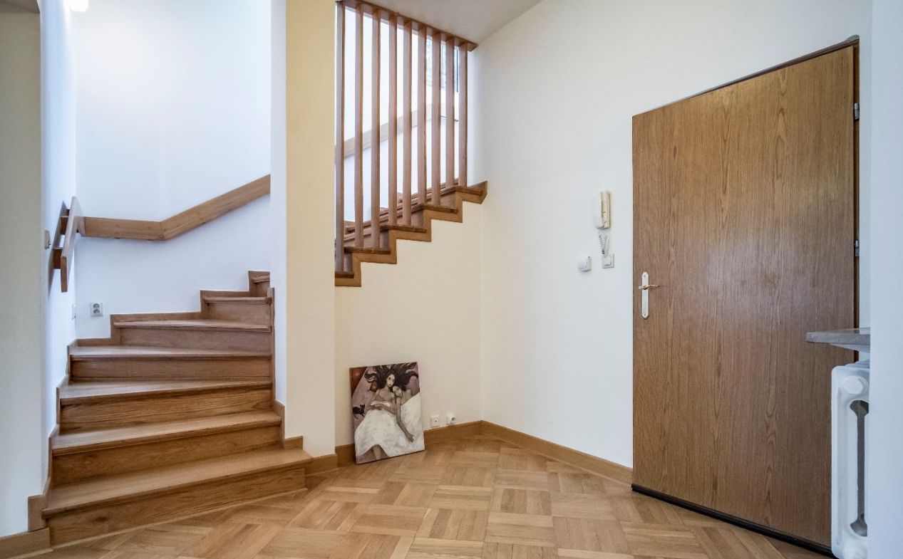 Dom na wynajem, Warszawa Wilanów, ul. Królewicza Jakuba 78922570