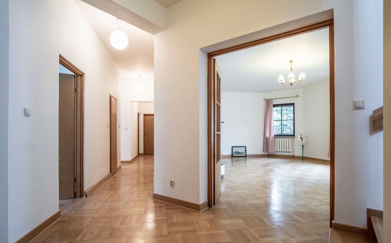 Dom na wynajem, Warszawa Wilanów, ul. Królewicza Jakuba 78922571