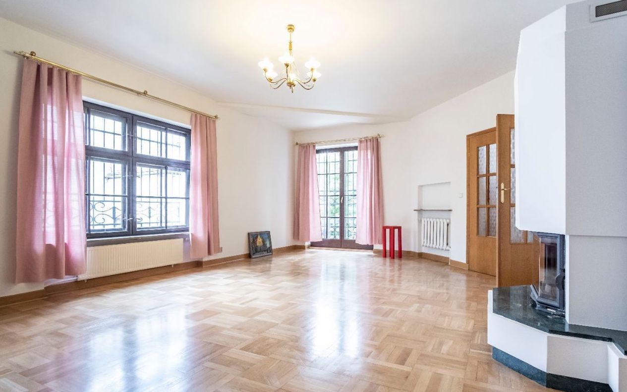 Dom na wynajem, Warszawa Wilanów, ul. Królewicza Jakuba 78922572