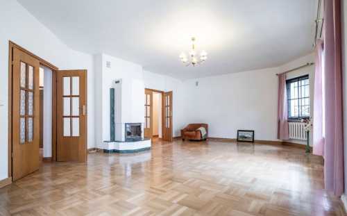 Dom na wynajem, Warszawa Wilanów,  78922574