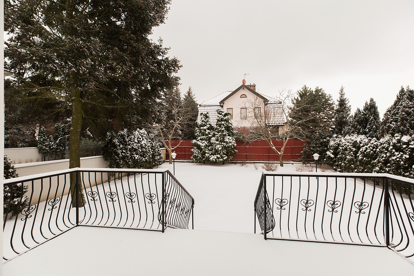 Dom na wynajem, Warszawa Wilanów, ul. Chorągwi Pancernej 79756442