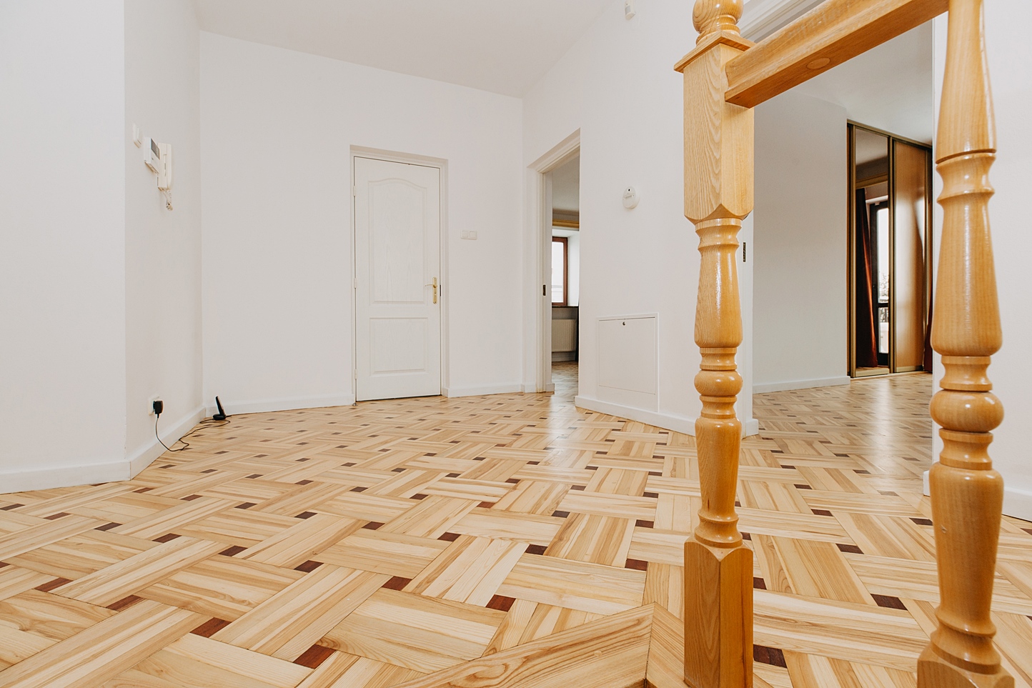 Dom na wynajem, Warszawa Wilanów, ul. Chorągwi Pancernej 79756444