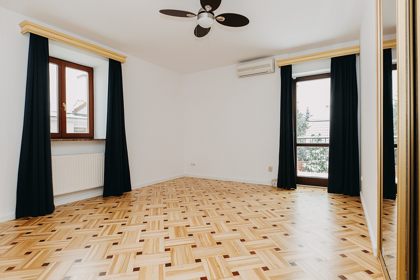 Dom na wynajem, Warszawa Wilanów, ul. Chorągwi Pancernej 79756467