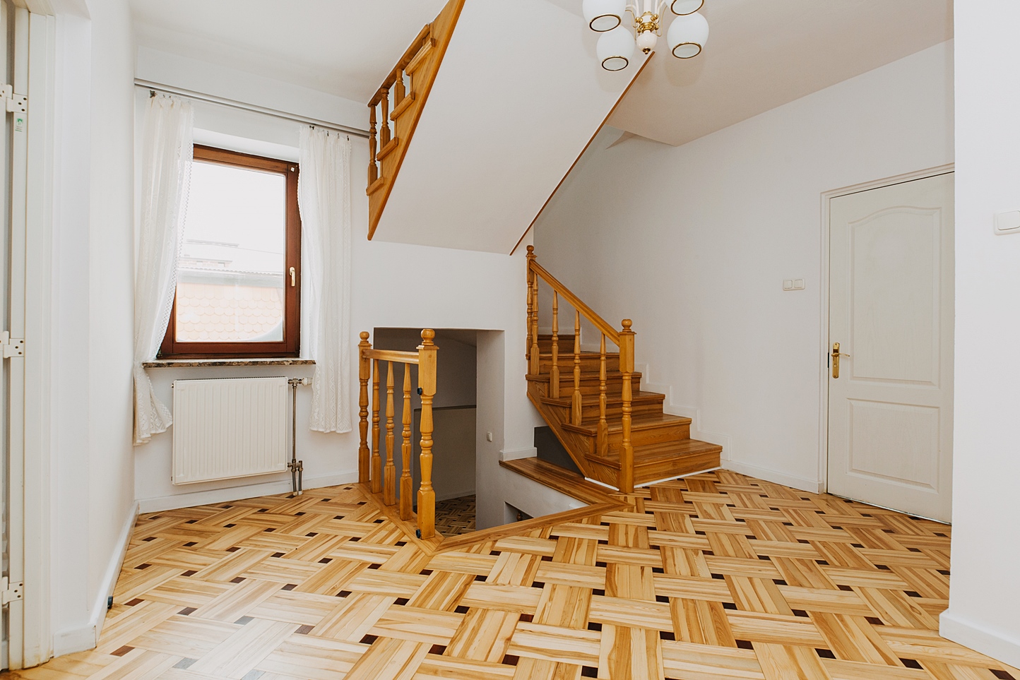 Dom na wynajem, Warszawa Wilanów, ul. Chorągwi Pancernej 79756471