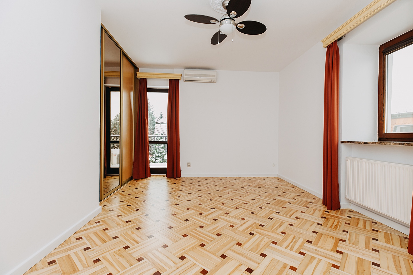 Dom na wynajem, Warszawa Wilanów, ul. Chorągwi Pancernej 79756474