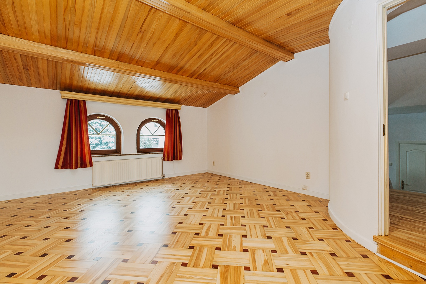 Dom na wynajem, Warszawa Wilanów, ul. Chorągwi Pancernej 79756477