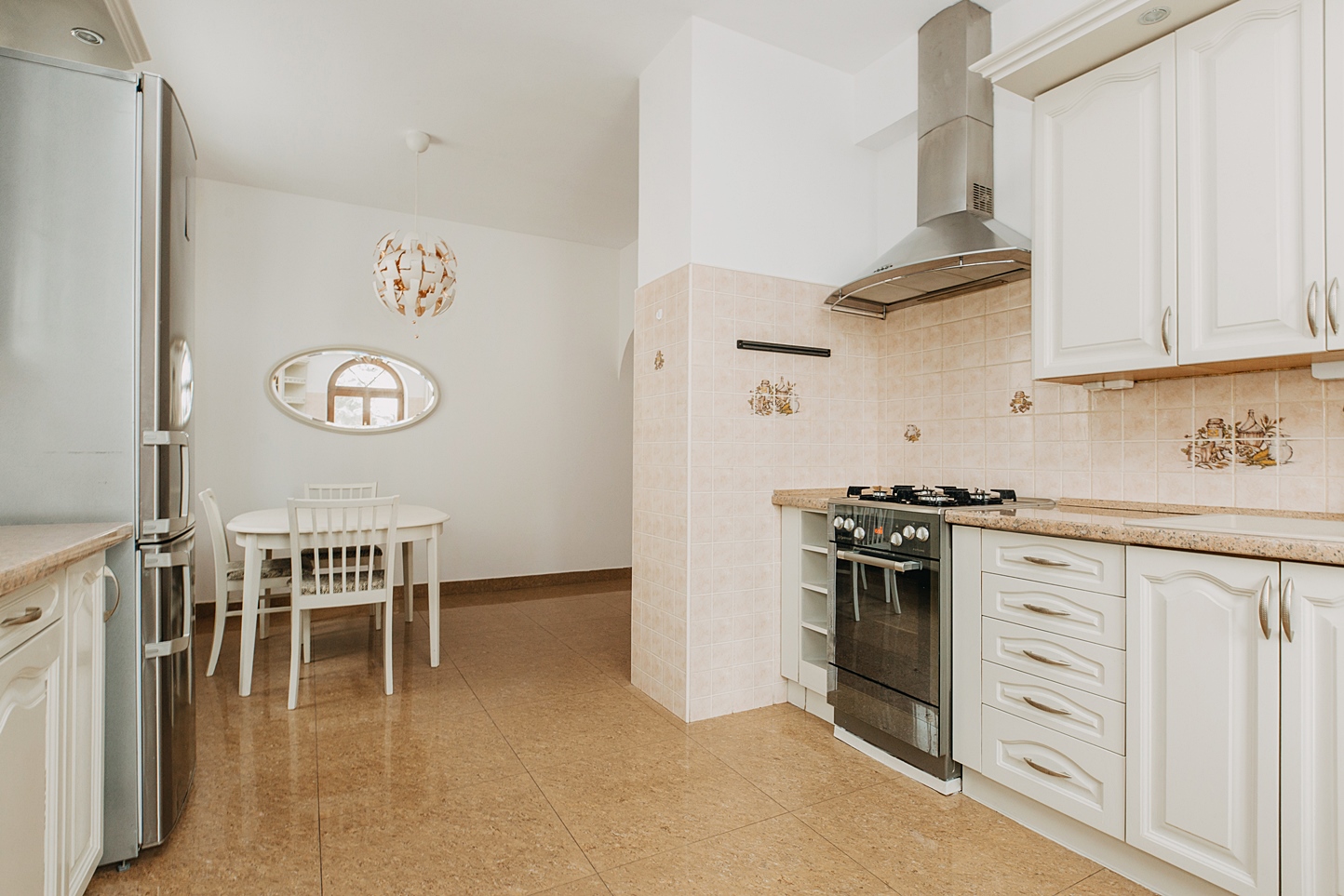 Dom na wynajem, Warszawa Wilanów, ul. Chorągwi Pancernej 79756481