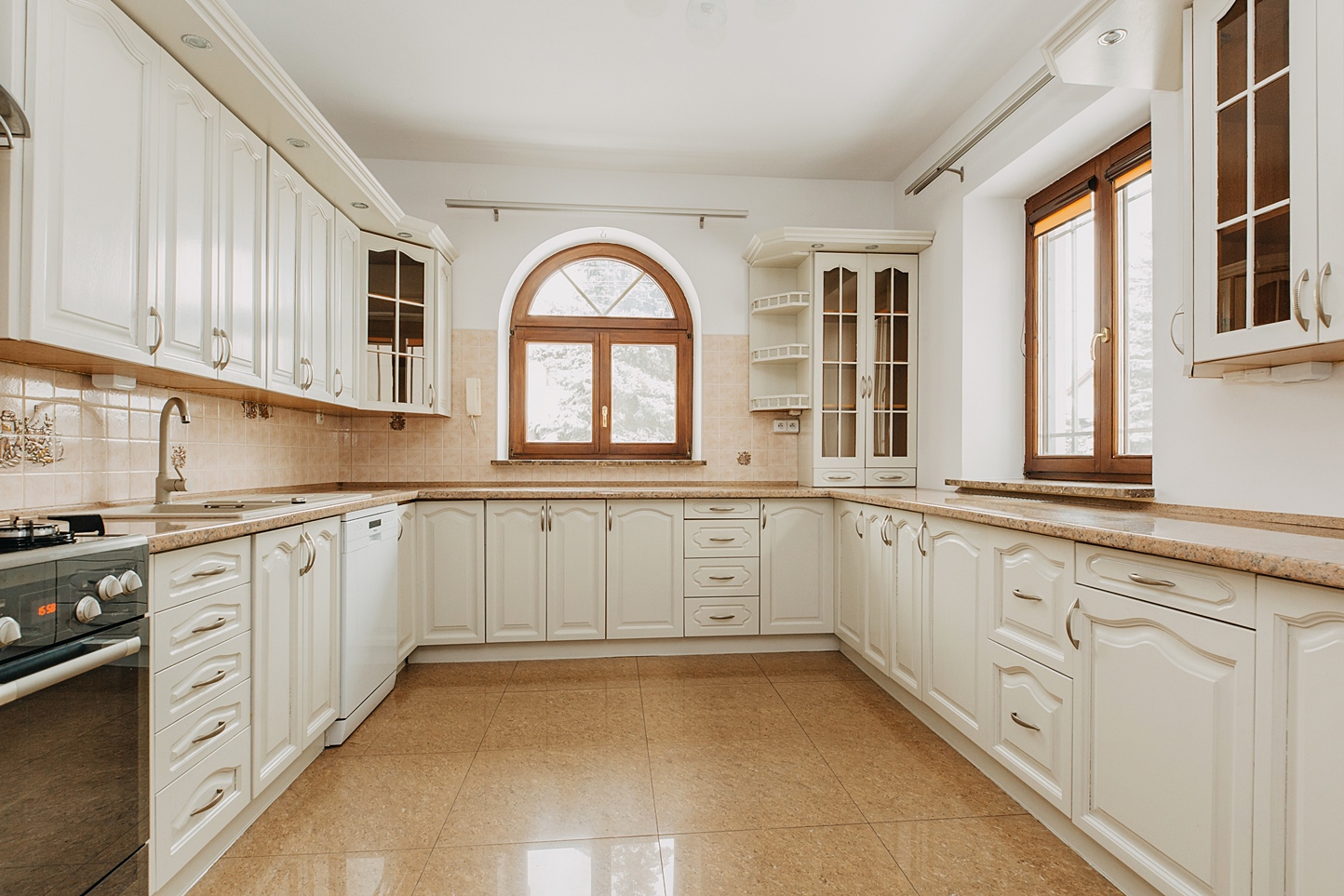 Dom na wynajem, Warszawa Wilanów, ul. Chorągwi Pancernej 79756484