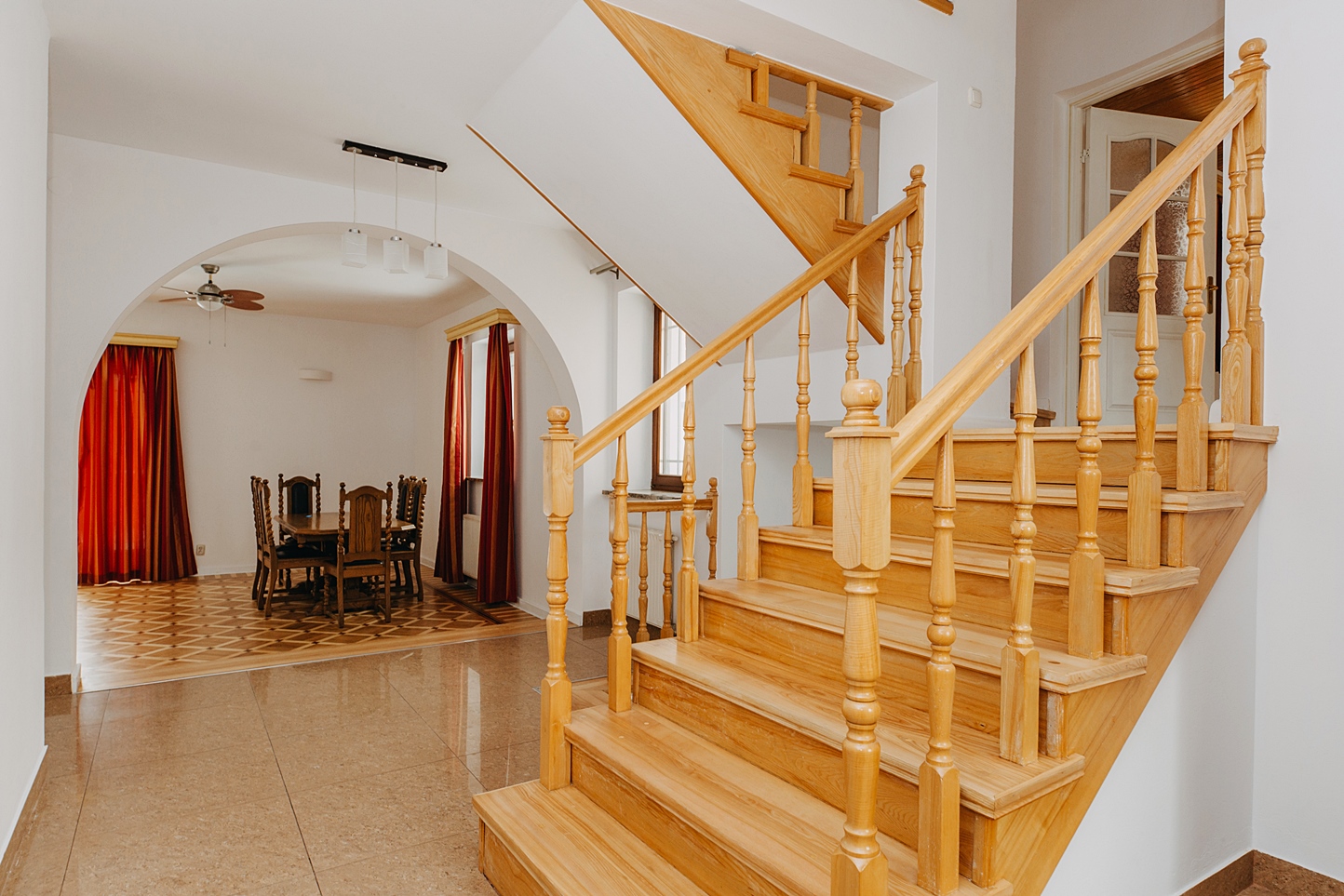 Dom na wynajem, Warszawa Wilanów, ul. Chorągwi Pancernej 79756490