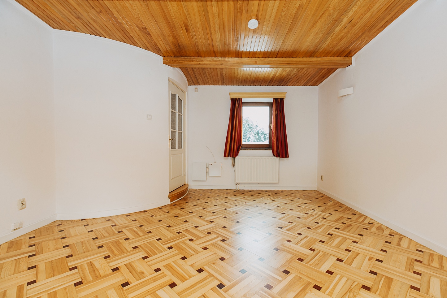 Dom na wynajem, Warszawa Wilanów, ul. Chorągwi Pancernej 79756492