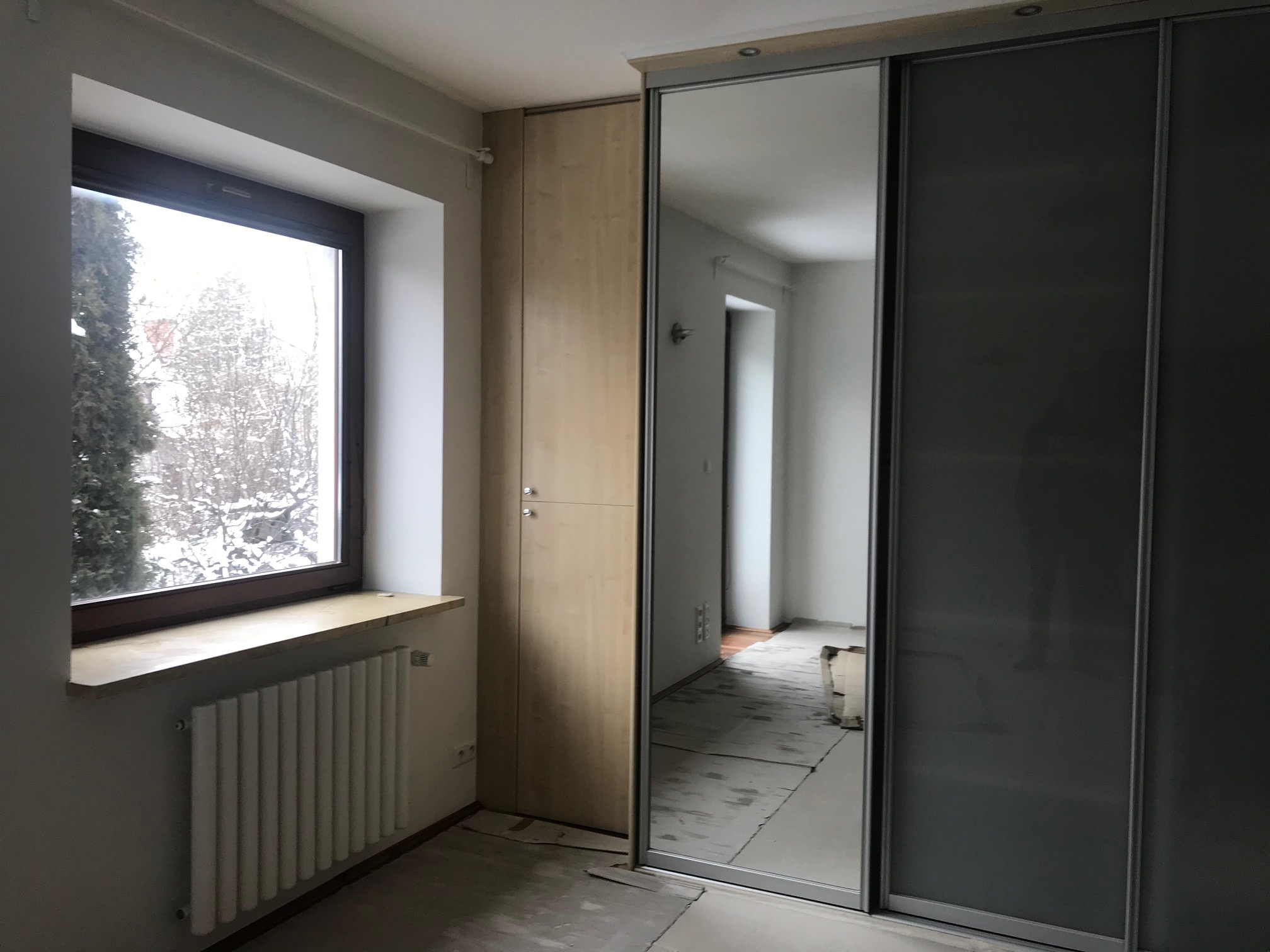Dom na wynajem, Warszawa Mokotów Sadyba, ul. Goraszewska 79887913