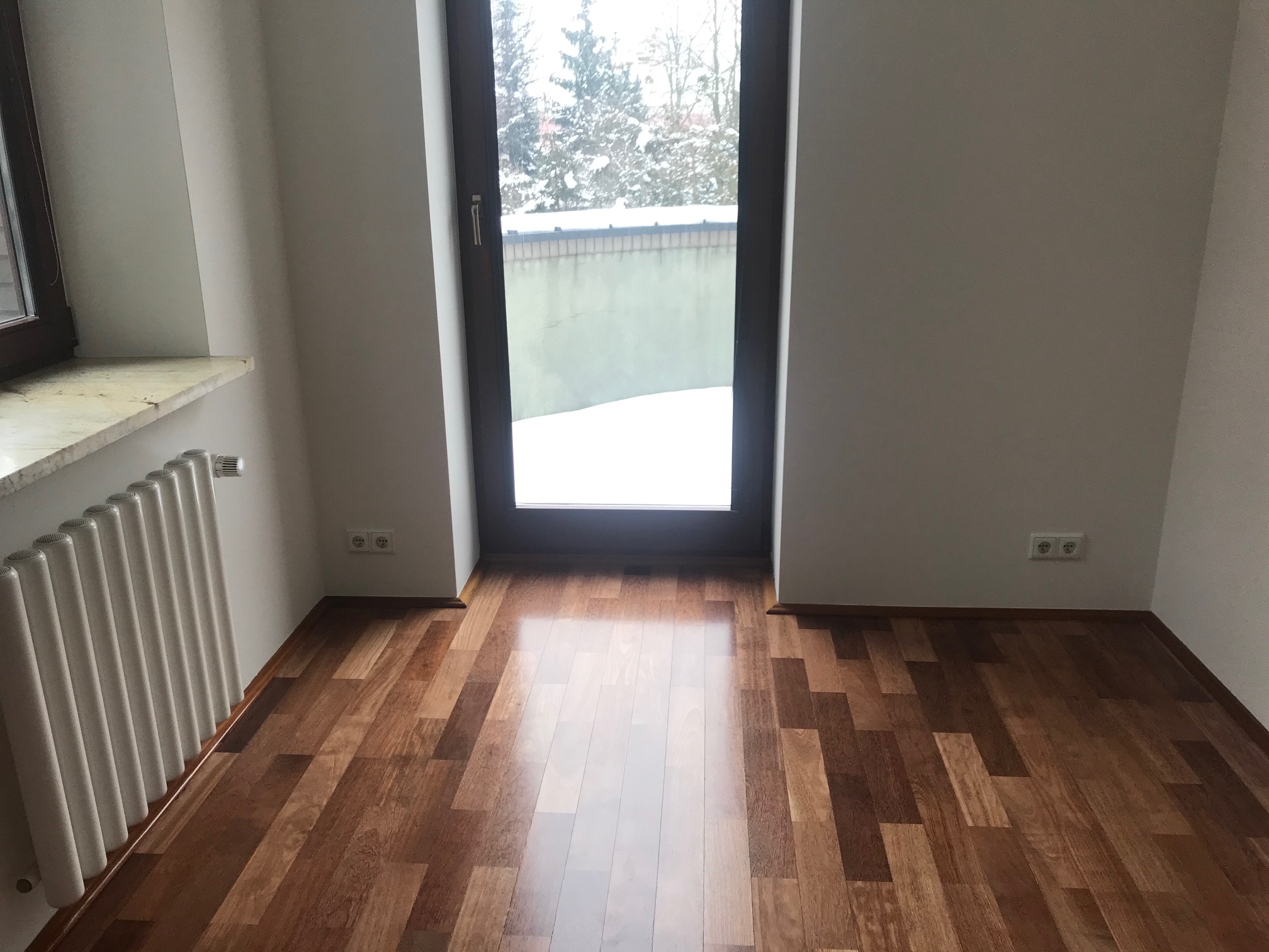 Dom na wynajem, Warszawa Mokotów Sadyba, ul. Goraszewska 79887914