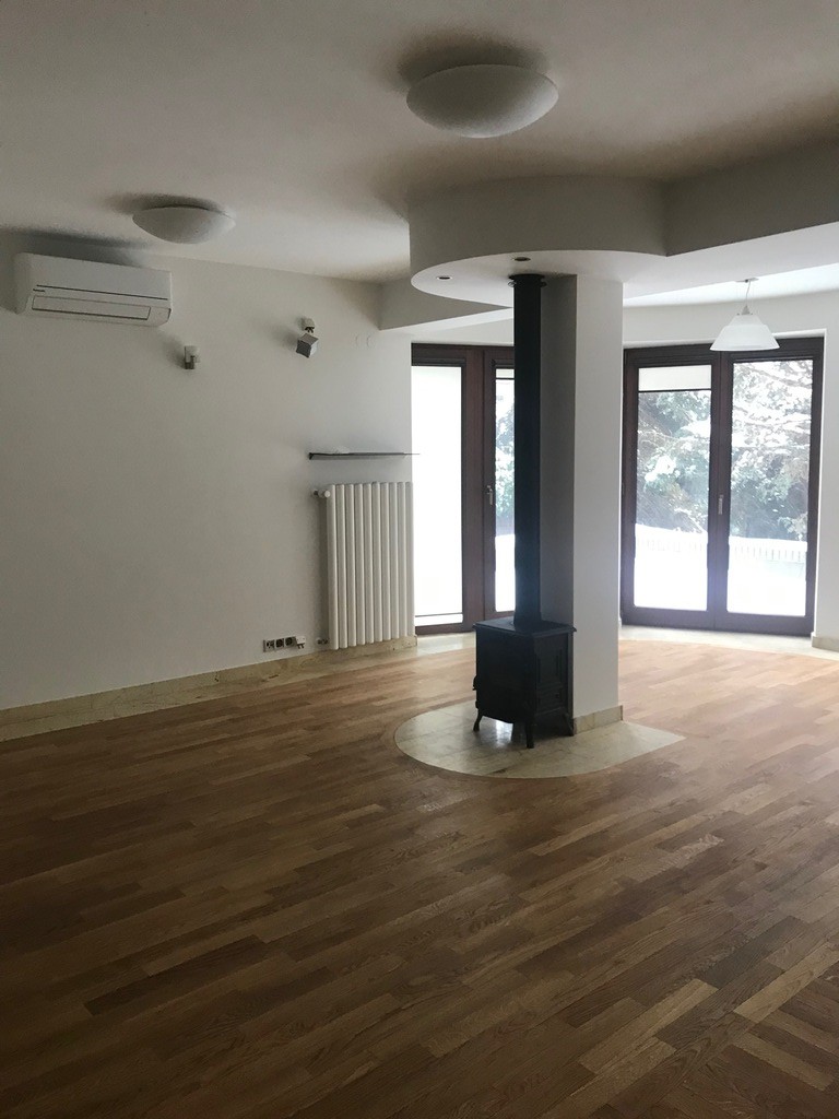 Dom na wynajem, Warszawa Mokotów Sadyba, ul. Goraszewska 79888014