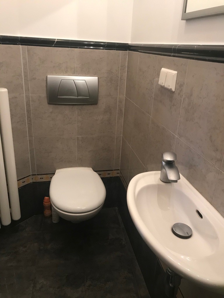 Dom na wynajem, Warszawa Mokotów Sadyba, ul. Goraszewska 79888019
