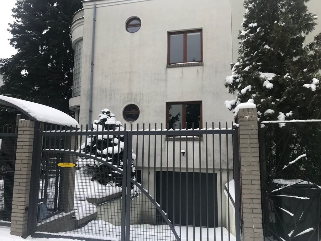 Dom na wynajem, Warszawa Mokotów Sadyba, ul. Goraszewska 79888039