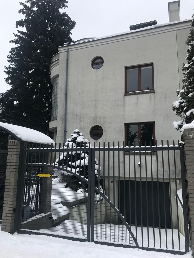 Dom na wynajem, Warszawa Mokotów Sadyba, ul. Goraszewska 79888041
